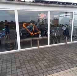 Vandevyvere/Eddy, Wingene openingstijden