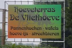 Hoeveterras De Vliethoeve, Assenede openingstijden