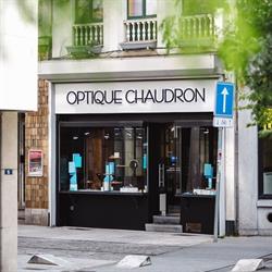 Optique Chaudron, Charleroi openingstijden