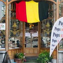 S en Ciel sprl, Brussel openingstijden