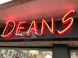 Dean's Sandwichbar, Vilvoorde openingstijden