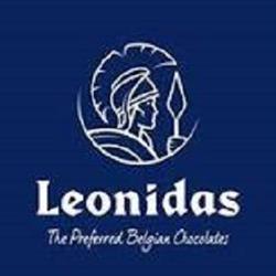 Leonidas confiserie Marpoline, Borgloon openingstijden
