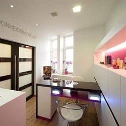Schoonheidsinstituut Anja, Tienen openingstijden