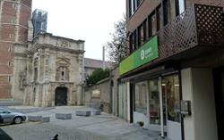 OXFAM Wereldwinkel Sint-Truiden, openingstijden