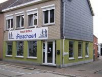 Fietsen Rasschaert, Wichelen openingstijden