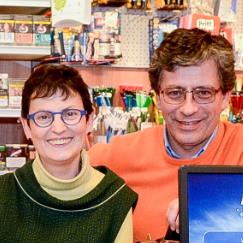 Cordovero véronique, Zinnik openingstijden