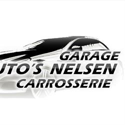 Garage - carroserie L. Nelsen - Wauters, Linter openingstijden