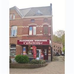 't Pleintje, Herzele openingstijden