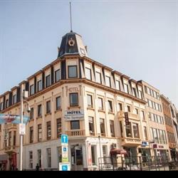 Hotel De Spiegel, Sint-Niklaas openingstijden