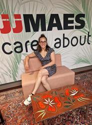 Ets. J.J. Maes, Evere openingstijden