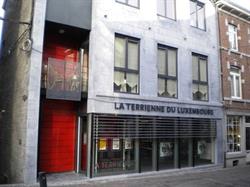 Antenne de Marche (La Terrienne du Luxembourg), Marche-en-Famenne openingstijden