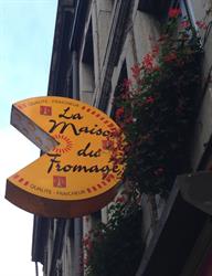 Maison Du Fromage, Luik openingstijden