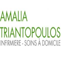Infirmière Triantopoulos, Carnières openingstijden