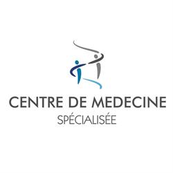 Centre de Médecine spécialisée, Courcelles openingstijden