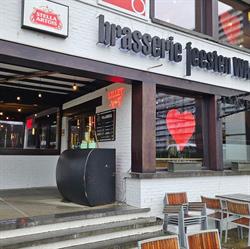 Waaiberg Brasserie Feesten, Leuven openingstijden