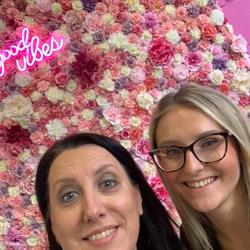 Schoonheidsinstituut en parfumerie An, Beringen openingstijden