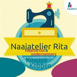 Naaiatelier Rita, Haaltert openingstijden