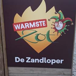 De Zandloper Brugge, openingstijden