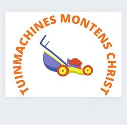 Tuinmachines Montens Christ, Lierde openingstijden
