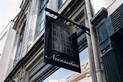 Necessities BVBA, Antwerpen openingstijden