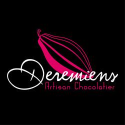 Deremiens Chocolatier, Chiny openingstijden