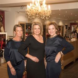 Finess Lingerie NV, Schilde openingstijden