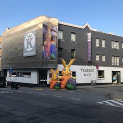 Verbiest & Co Bvba, Tienen openingstijden