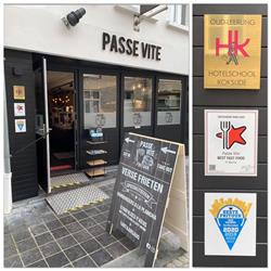 Passe Vite Frituur, Veurne openingstijden