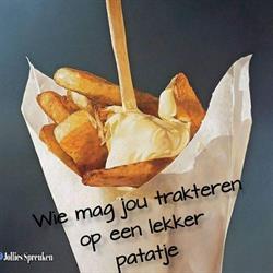 Frituur els, Middelkerke openingstijden