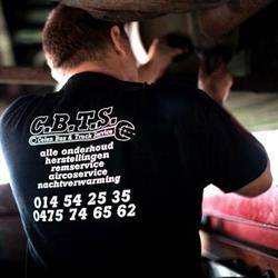 Celen Bus en Truck Service, Herselt openingstijden