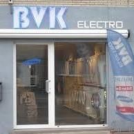 B.V.K. Elektro Nv, Wetteren openingstijden