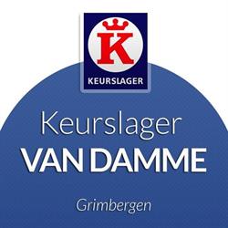 Keurslager Van Damme, Grimbergen openingstijden