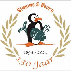 Simons & Decru Bvba, Oostende openingstijden