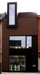 Architect Denise Gielen, Opglabbeek openingstijden