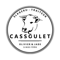 Cassoulet, Waregem openingstijden