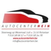 Autocenter Hein NV, Rotselaar openingstijden