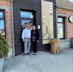 Den Brouwketel, Lille openingstijden