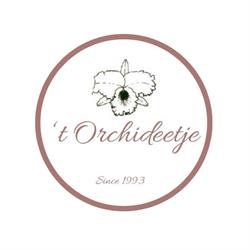 't Orchideetje BVBA, Bornem openingstijden