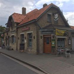 Molenhof, Vleteren openingstijden