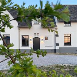 Goethals Gevelrenovatie, Wortegem-Petegem openingstijden