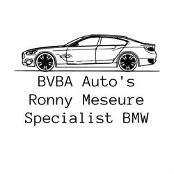 Auto's Meseure Ronny Bvba, Oostende openingstijden