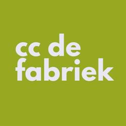 CC De Fabriek, Sint-Lievens-Houtem openingstijden