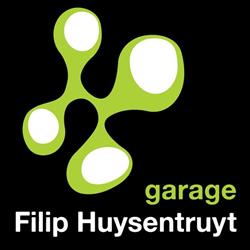 Garage Filip Huysentruyt, Harelbeke openingstijden