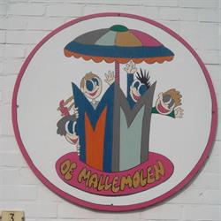 IBO De Mallemolen, De Haan openingstijden
