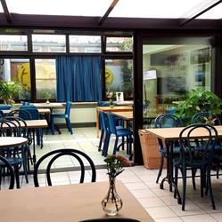 Gezelletje, Oostkamp openingstijden