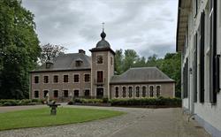 Hof Zevenbergen - Bezinningscentrum, Hof Zevenbergen, Ranst openingstijden