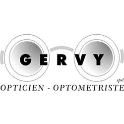 Opticiens Gervy, Rixensart openingstijden