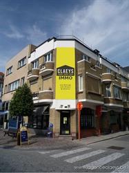 Agence Claeys, De Haan openingstijden