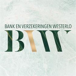 B.v.w., Westerlo openingstijden