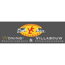 Bouwonderneming VLC Leukemans NV, Mechelen openingstijden